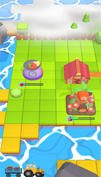 终极农场空闲模拟器(Ultimate Farm: Idle Simulator)