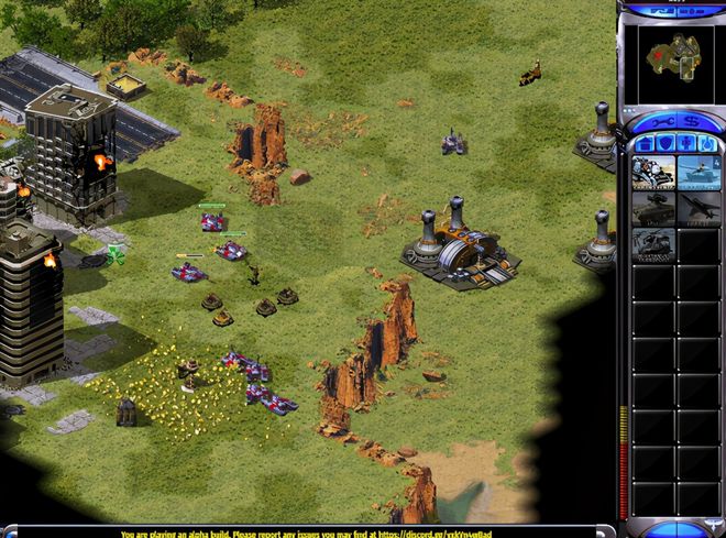 共和国之辉变态地图4SA中国防守版