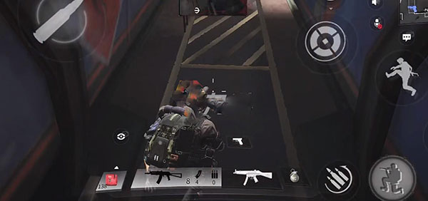 萤火突击(测试服)