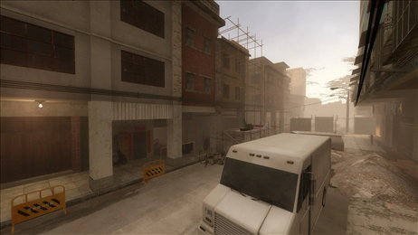 求生之路2广州增城