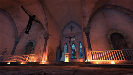 求生之路2阴暗森林拓展包