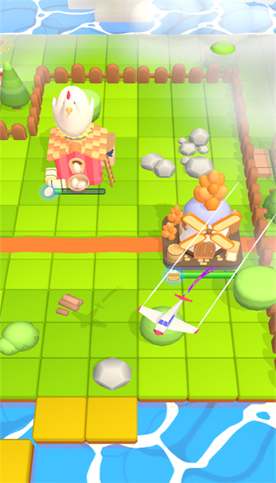 终极农场空闲模拟器(Ultimate Farm: Idle Simulator)