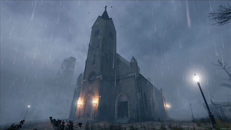 求生之路2阴暗森林拓展包