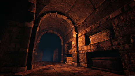 求生之路2阴暗森林拓展包