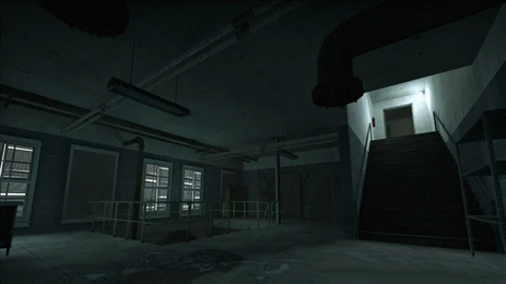 求生之路2闪电突袭2