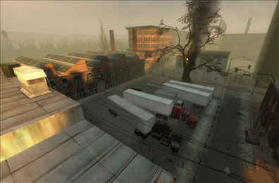 求生之路2连续死亡