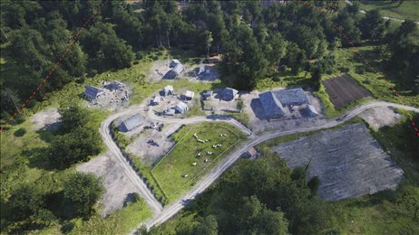 庄园领主自由技能树MOD