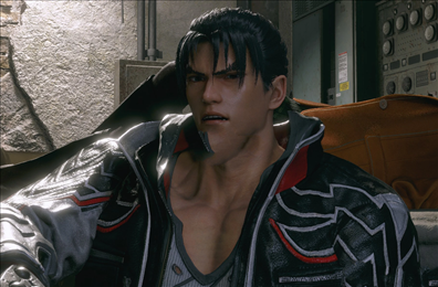 生化危机4重制版风间仁MOD