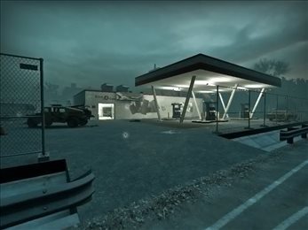 求生之路2再见了晨茗