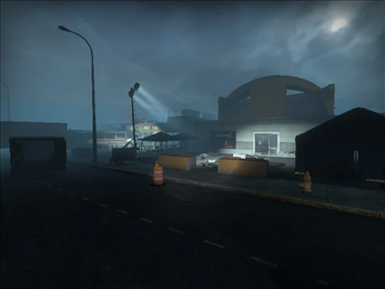 求生之路2再见了晨茗