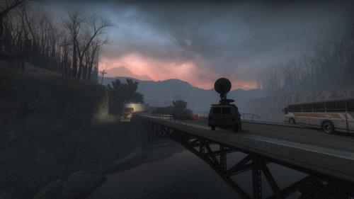 求生之路2血的证明