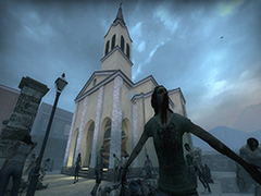 求生之路2血的证明