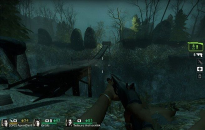 求生之路2死亡的回声