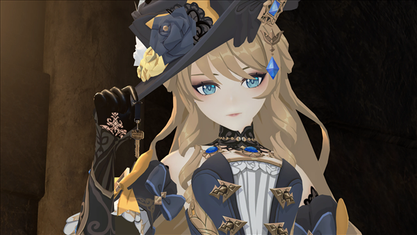 生化危机4重制版纳维亚替换艾达模型MOD