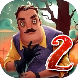你好邻居2正式版(Hello Neighbor 2 Alpha 1)