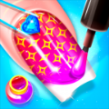 终极美甲沙龙指尖挑战(Nail Art Salon Game - Nail Spa)