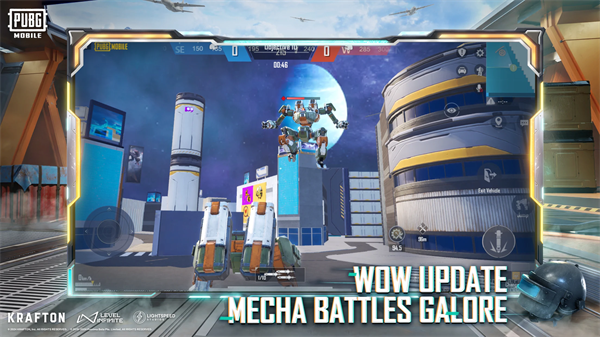 pubg国际服手游(BETA PUBG MOBILE)