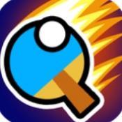 乒乓球大战(Battle Table Tennis)