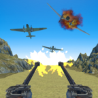 防御战士3D(Defense Fighter 3D)