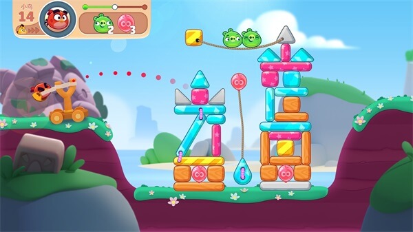 Angry Birds官方正版