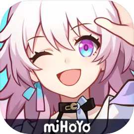 HonkaiStarRail国际服(崩坏：星穹铁道)