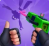 超软萌射击