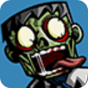 僵尸时代3英文版(Zombie Age 3)