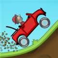 登山赛车先锋服(Hill Climb Racing)