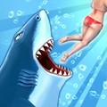 饥饿鲨进化内置菜单版(Hungry Shark)