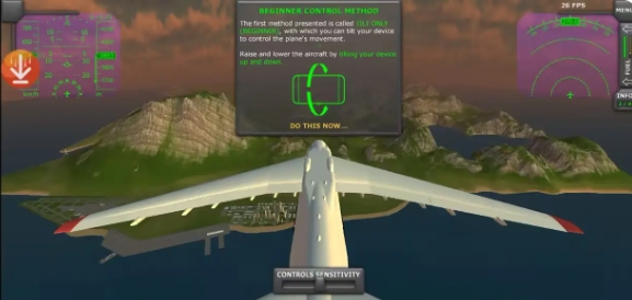 TFS喷气机模组(JFS MOD 1.01)