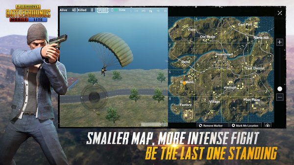 pubg3.3版本