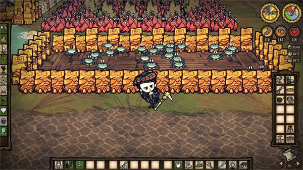饥荒汉化版(Dont Starve)