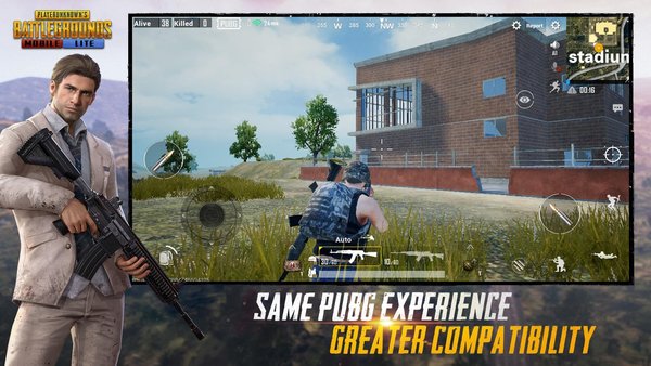 pubg3.3版本