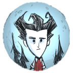 饥荒口袋版(Dont Starve)