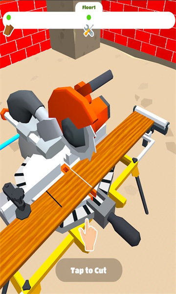 3D建房模拟器(Construction Simulator)