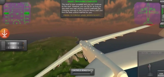 TFS喷气机模组(JFS MOD 1.01)