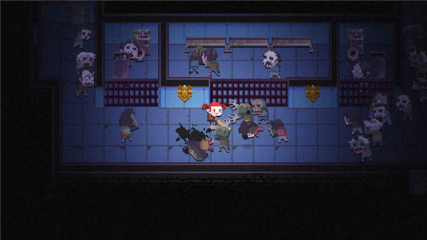 加拿大死亡之路汉化版(DR2C)