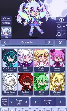 GachaLife2汉化版