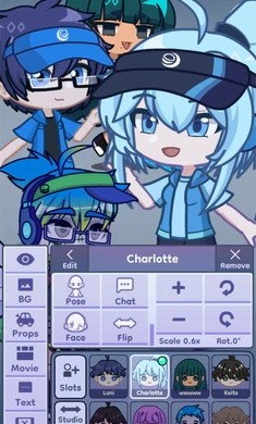 GachaLife2汉化版