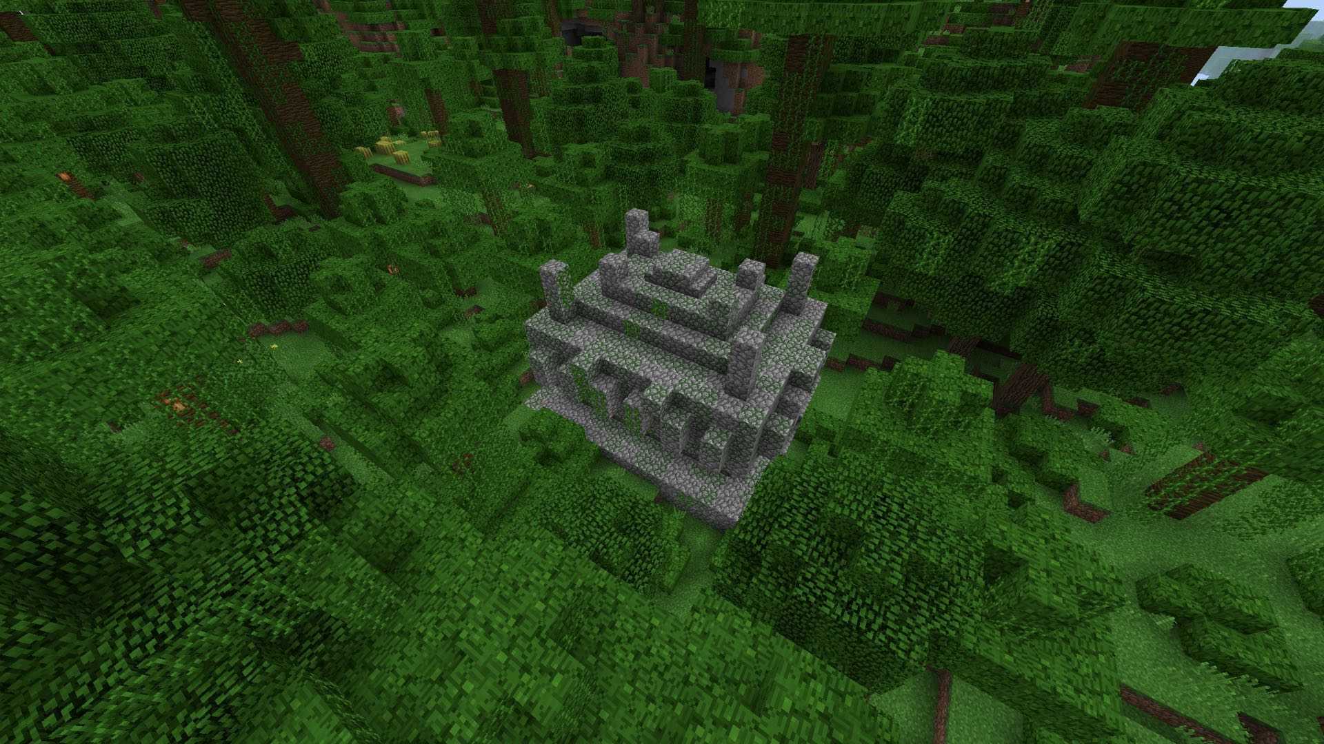 minecraft基岩版