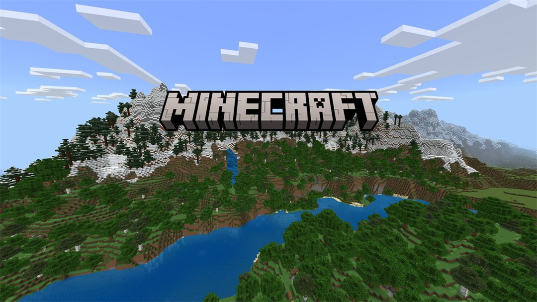 minecraft基岩版1.2