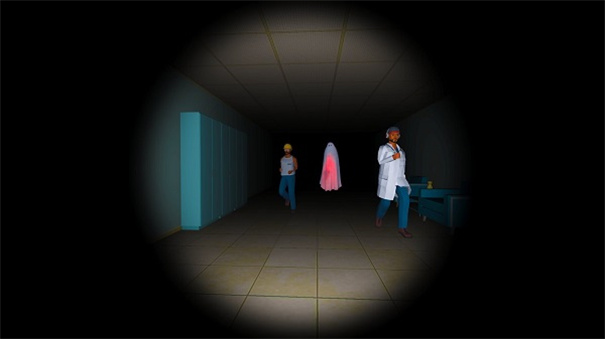 超自然现象多人联机版(Paranormal)