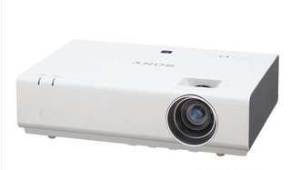 索尼投影仪驱动ex433