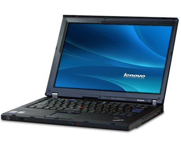 联想ThinkPadT61驱动