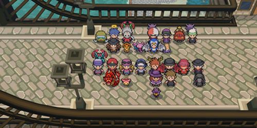 pokemmo官网rom包