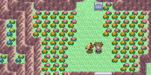 pokemmo官网rom包