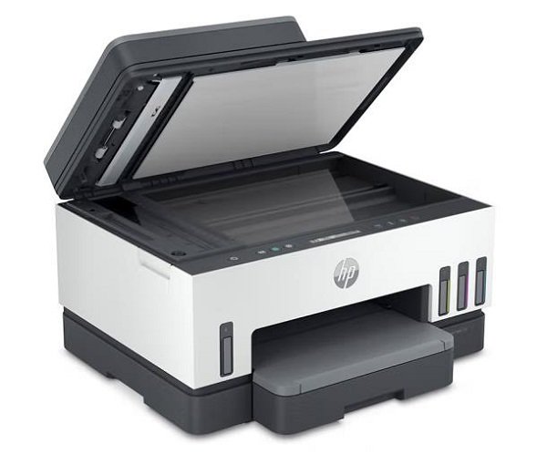 HP Smart Tank 758打印驱动