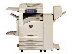 富士施乐Fuji Xerox ApeosPortIII C4400驱动