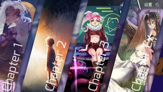 Phigros海外版