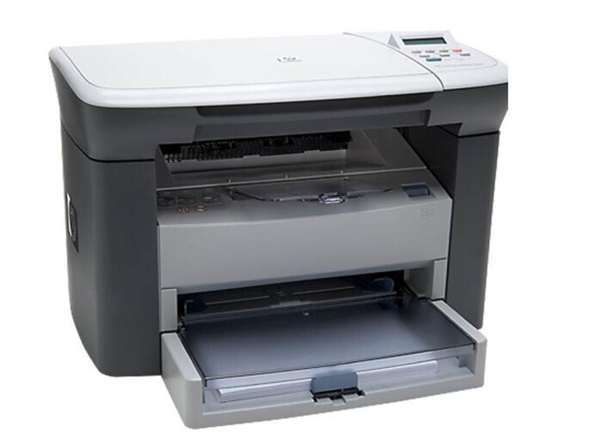 惠普M1005MFP打印机驱动